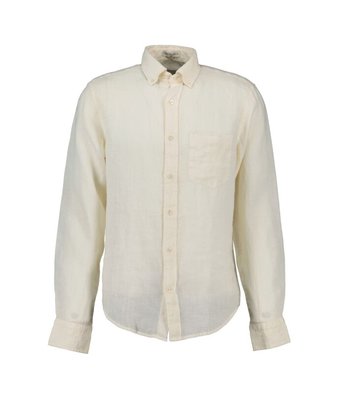 chemise-casual-en-lin