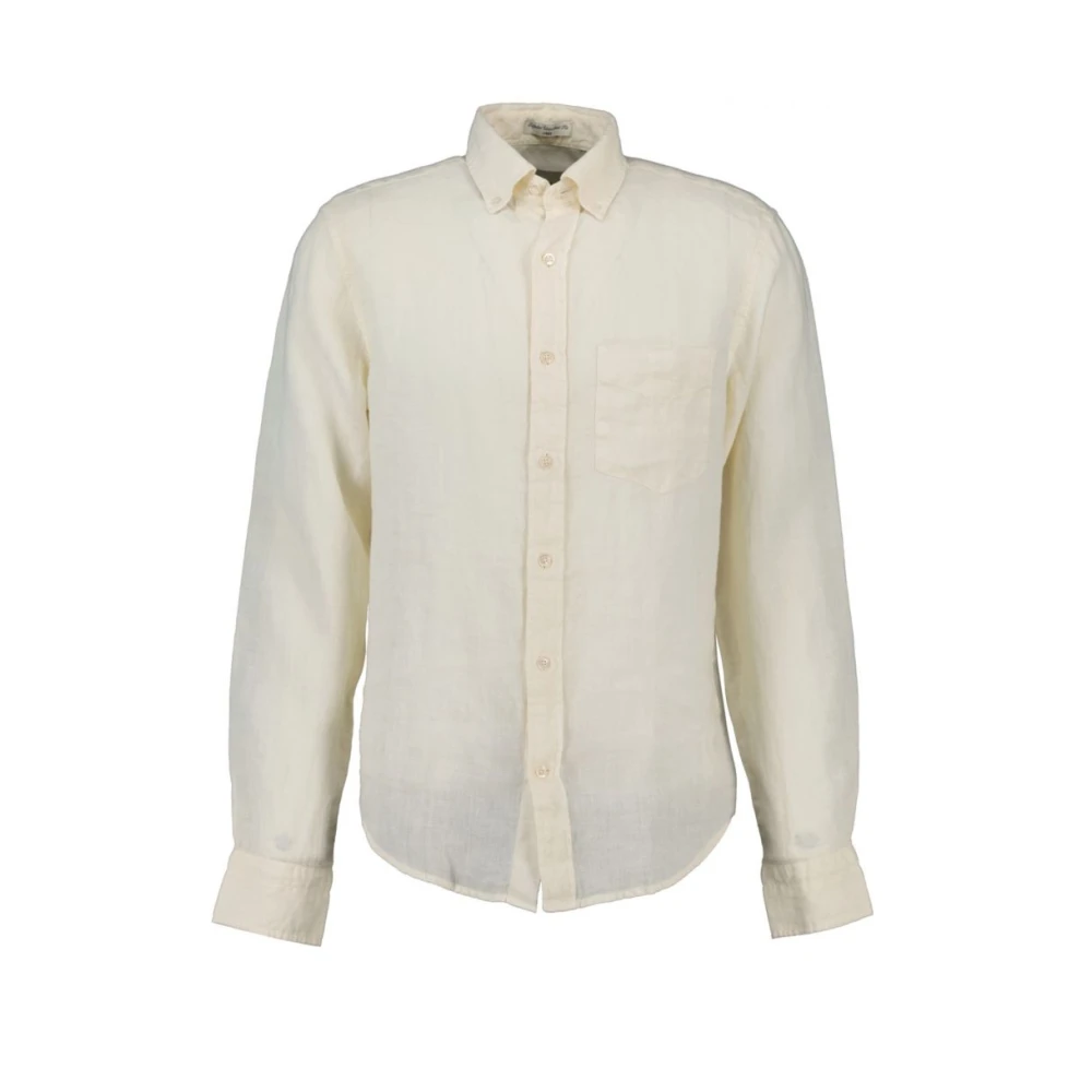 Shirts > Casual Shirts - - Gant - Modalova