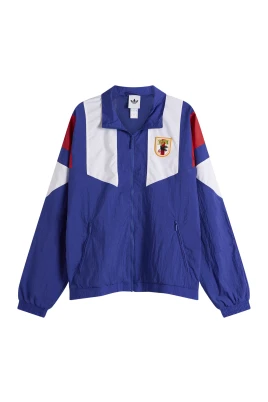 Japan EQT Track Top