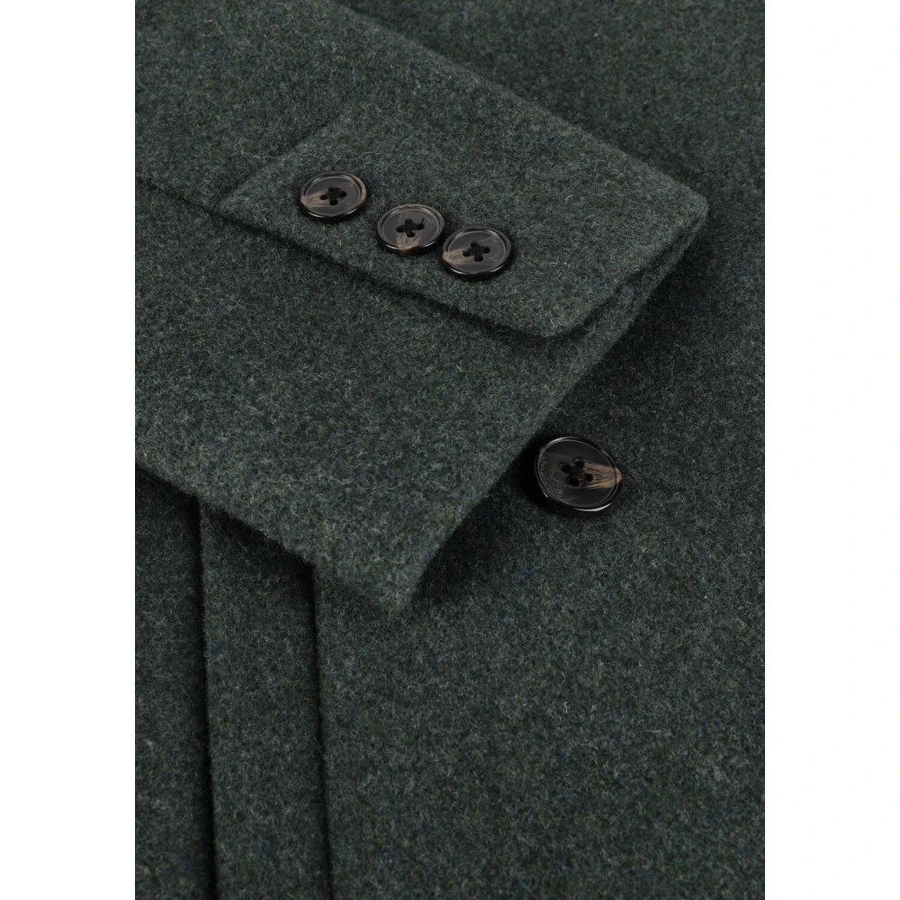 Modström Odelia Jas Green Dames