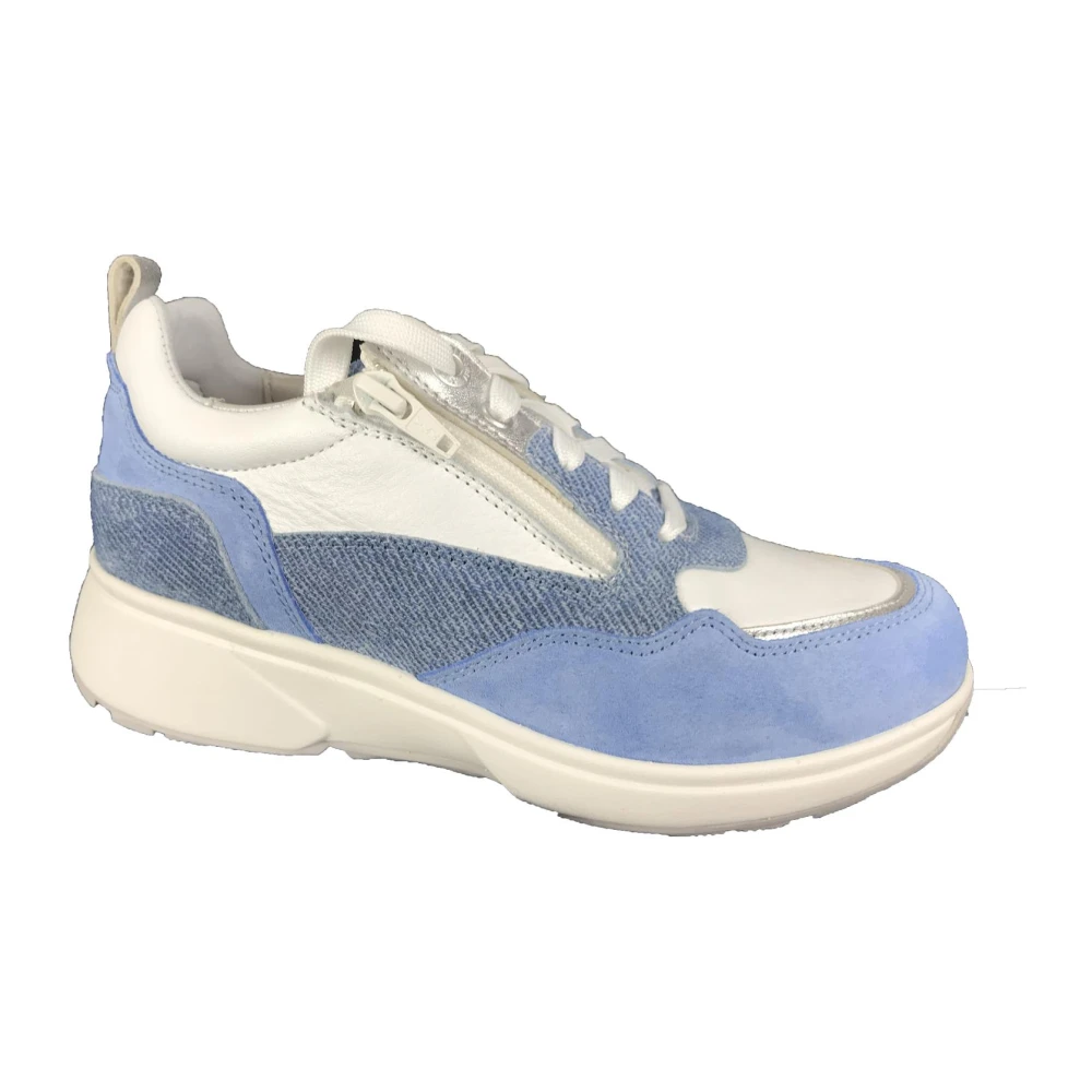 Xsensible Grenoble Sneaker Dames Schoenen Veelkleurig Multicolor