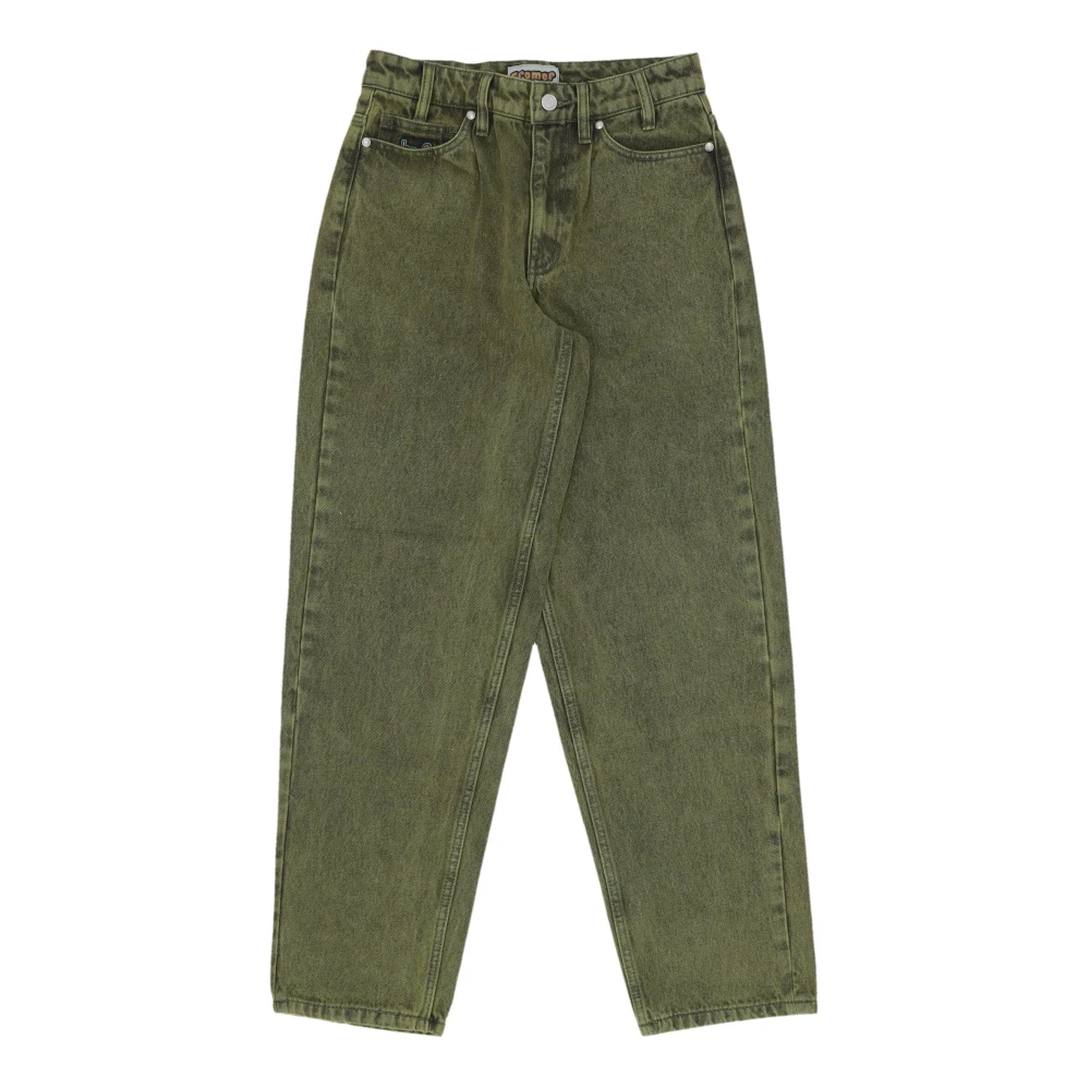 Jeans > Loose-fit Jeans - - HUF - Modalova