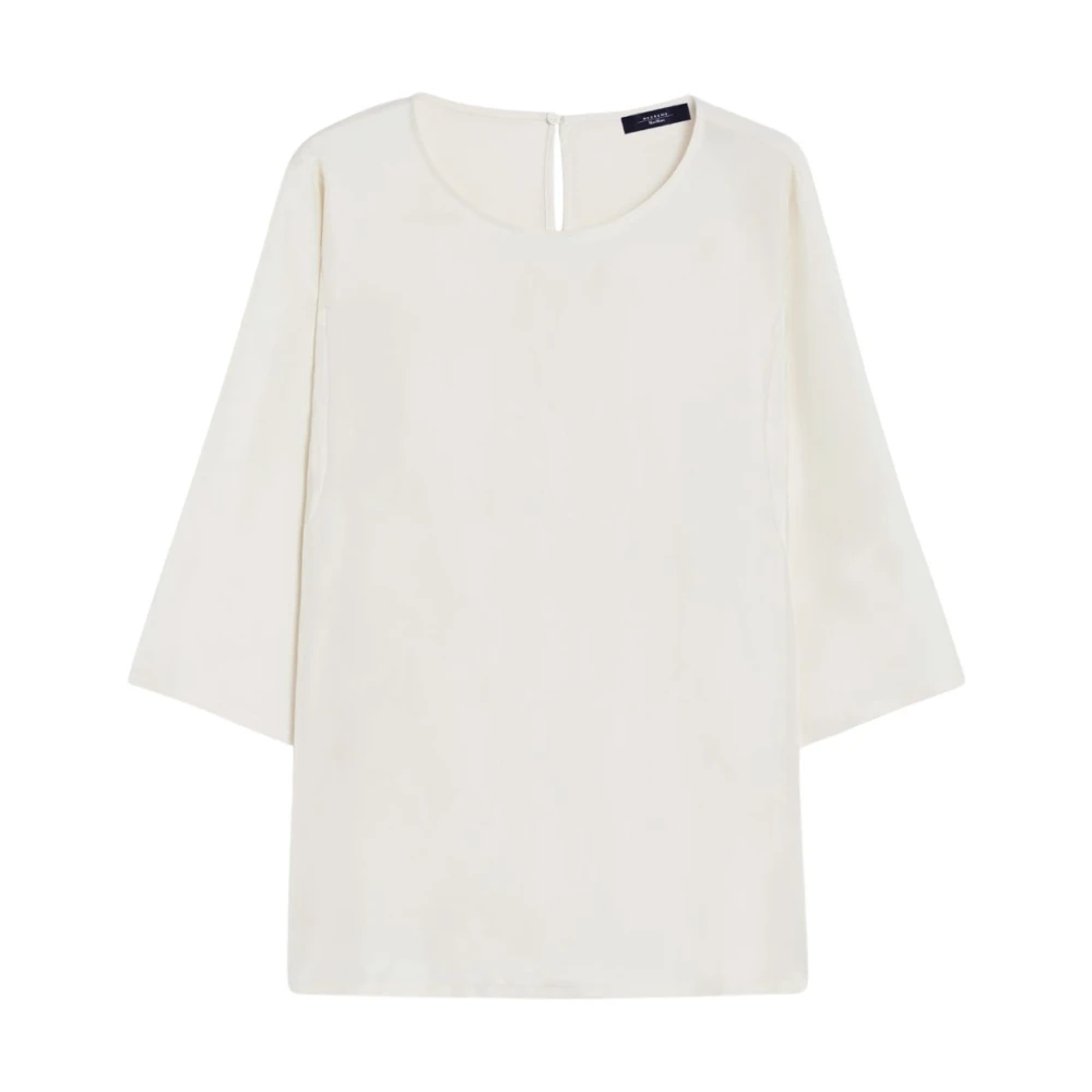 Blouses & Shirts > Blouses - - Weekend Max Mara - Modalova