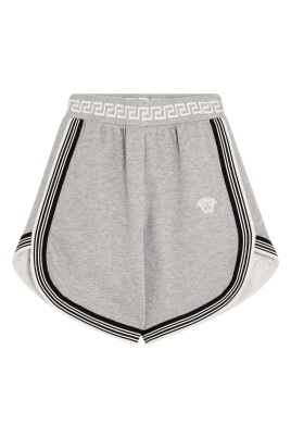 medusa-logo-shorts-in-grey