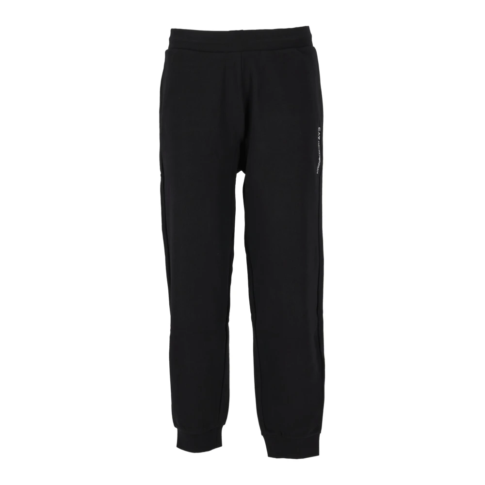 Trousers > Sweatpants - - Emporio Armani EA7 - Modalova