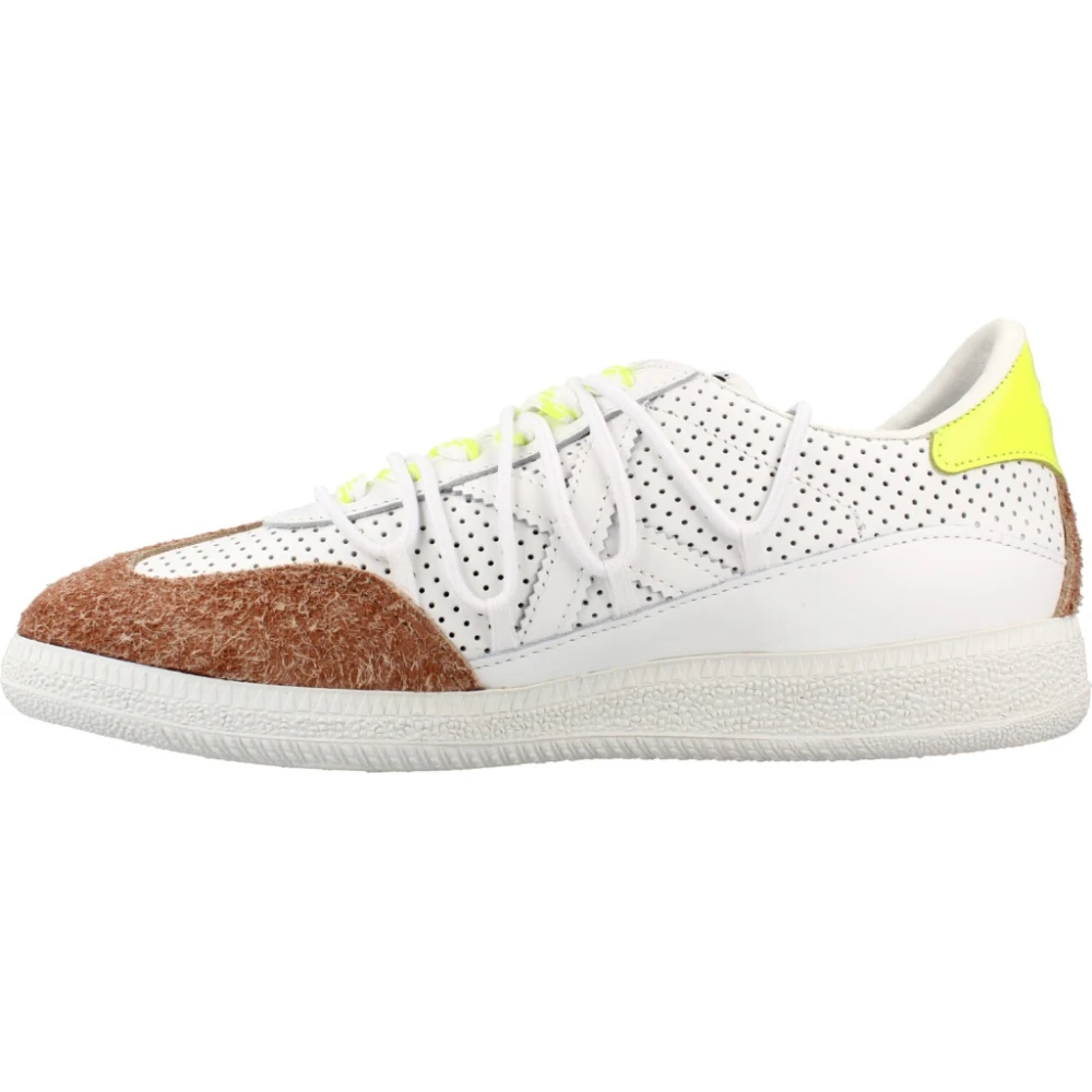 Munich Barru Studio 01 Dames Schoenen Wit