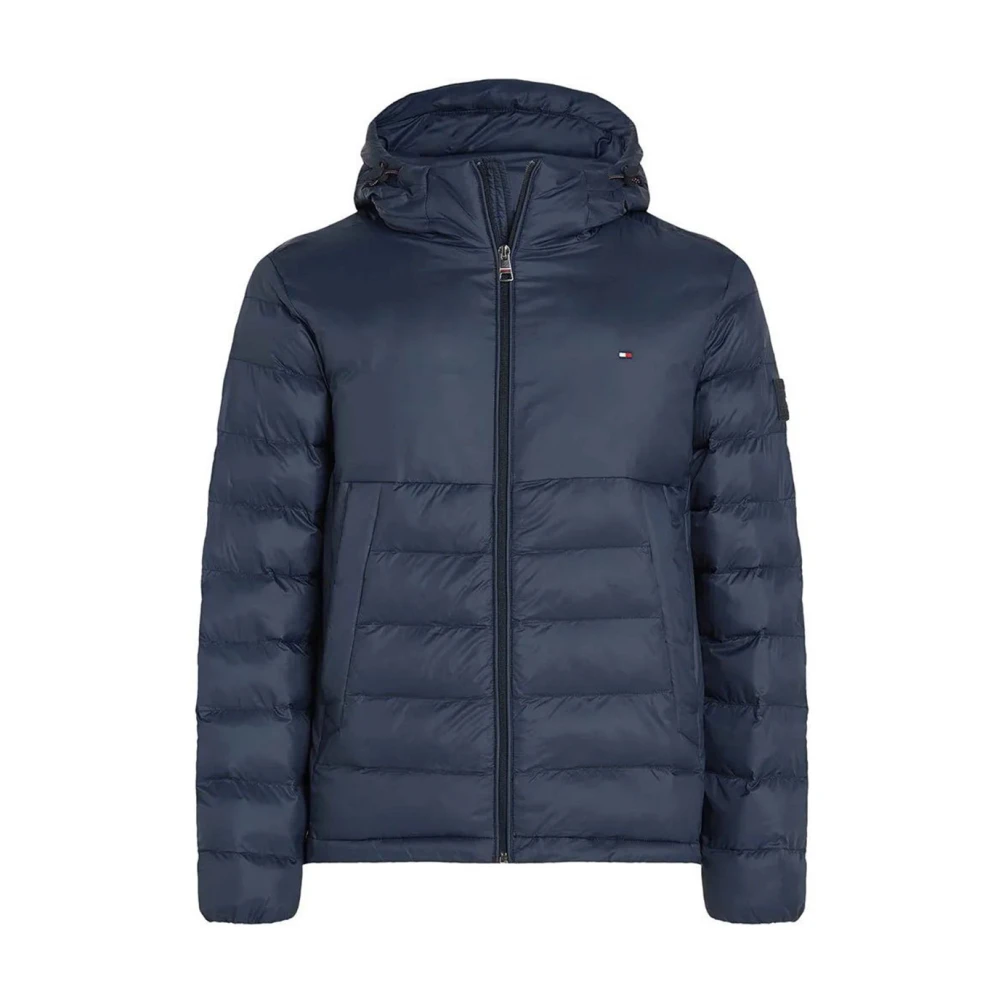 Jackets > Winter Jackets - - Tommy Jeans - Modalova