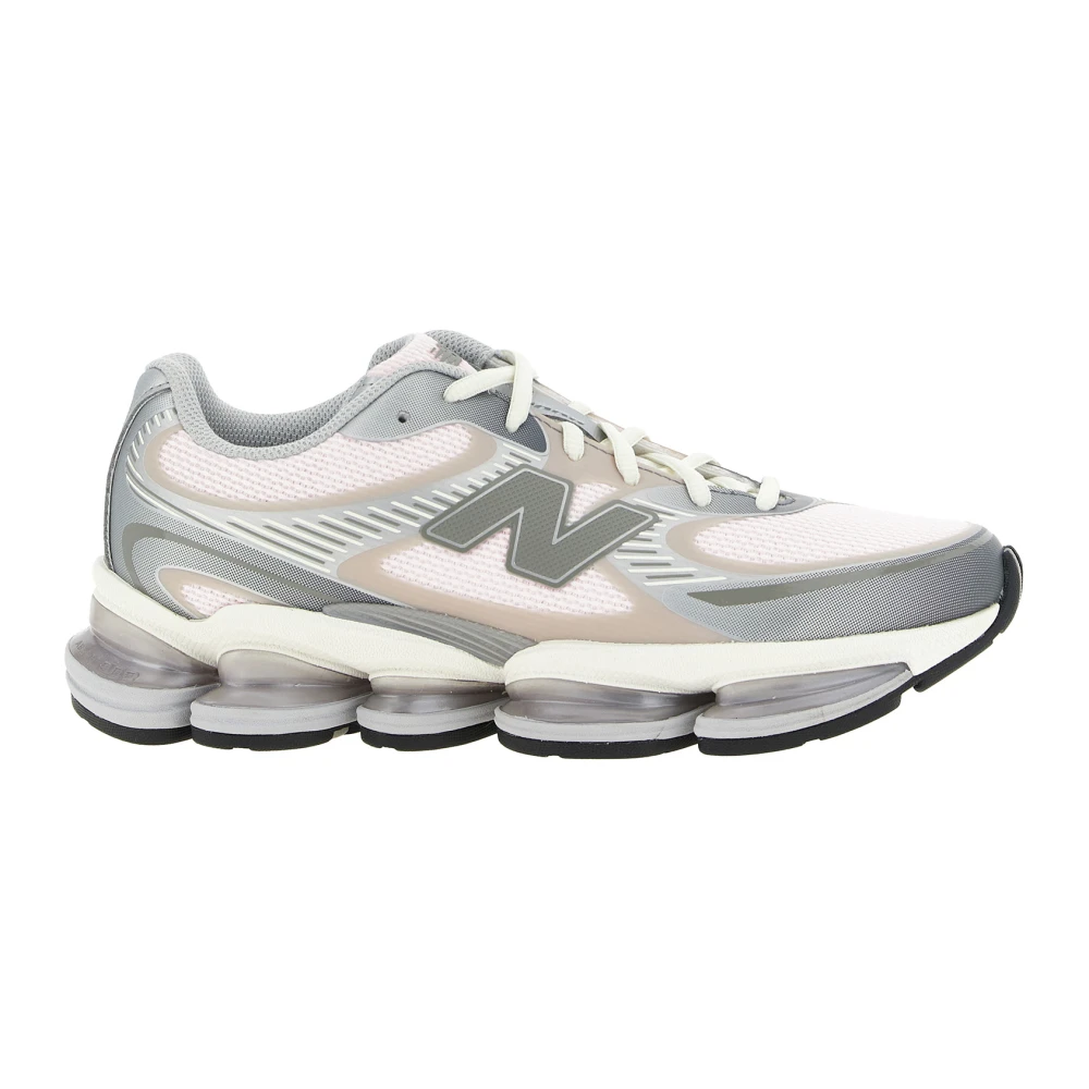 New Balance Men's Gray Abzorb 2000 - Running Shoes - 10 1/2 Uk - Sport
