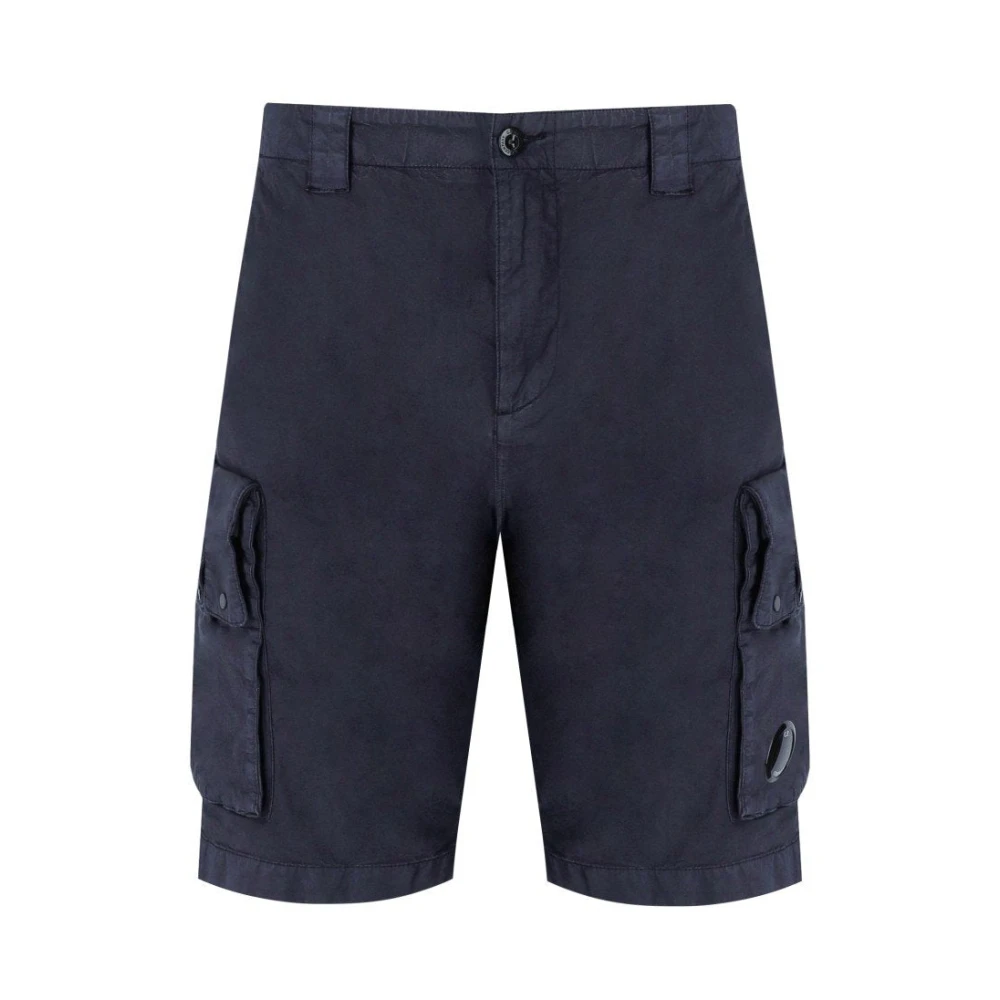 Shorts > Casual Shorts - - C.p. Company - Modalova
