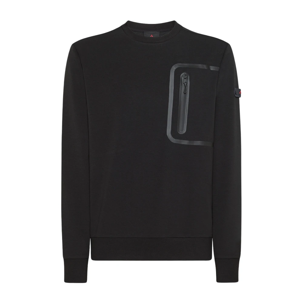 Sweatshirts & Hoodies > Sweatshirts - - Peuterey - Modalova