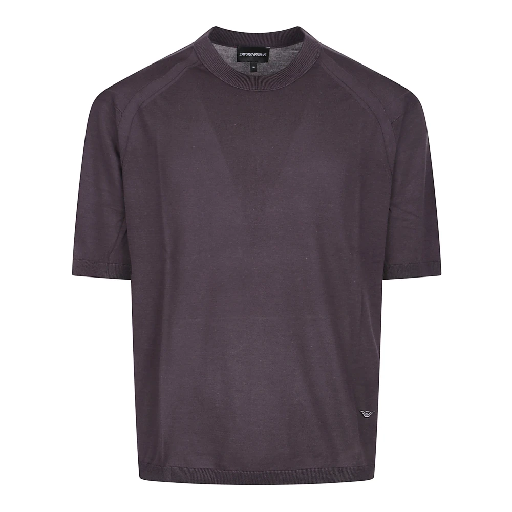 Tops > T-Shirts - - Emporio Armani - Modalova