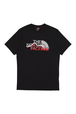 mountain-line-tee-kortaermet