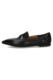 Halbschuhe