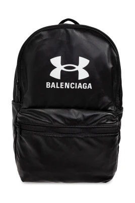 Under Armour Ryggsäck i Läder
