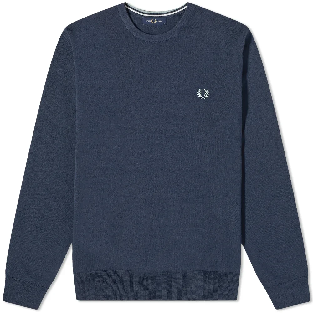 Sweatshirts & Hoodies > Sweatshirts - - Fred Perry - Modalova