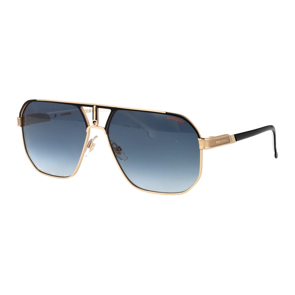 Carrera Men's Black Sunglasses, 62 Mm, 1062/S Sunglasses