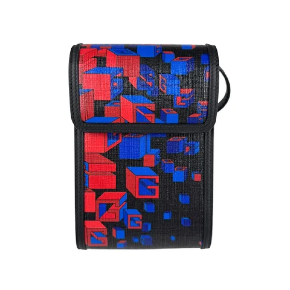 Pre-owned > Pre-owned Bags > Pre-owned Cross Body Bags - - Gucci Vintage - Modalova
