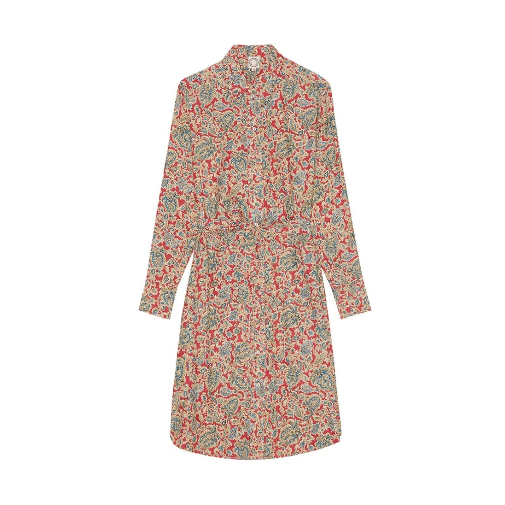 Dresses > Day Dresses > Shirt Dresses - - Ines de la Fressange Paris - Modalova
