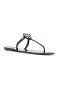 black-flat-thong-sandals