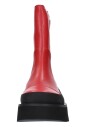 bottes-rouges