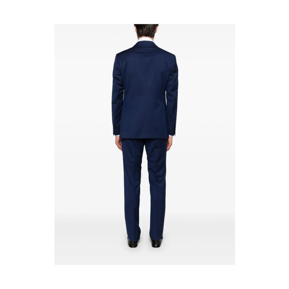 Tagliatore Pak Blue Heren