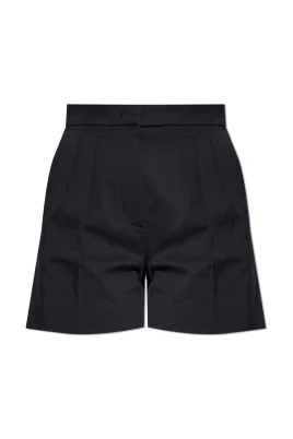 Tabacco Shorts