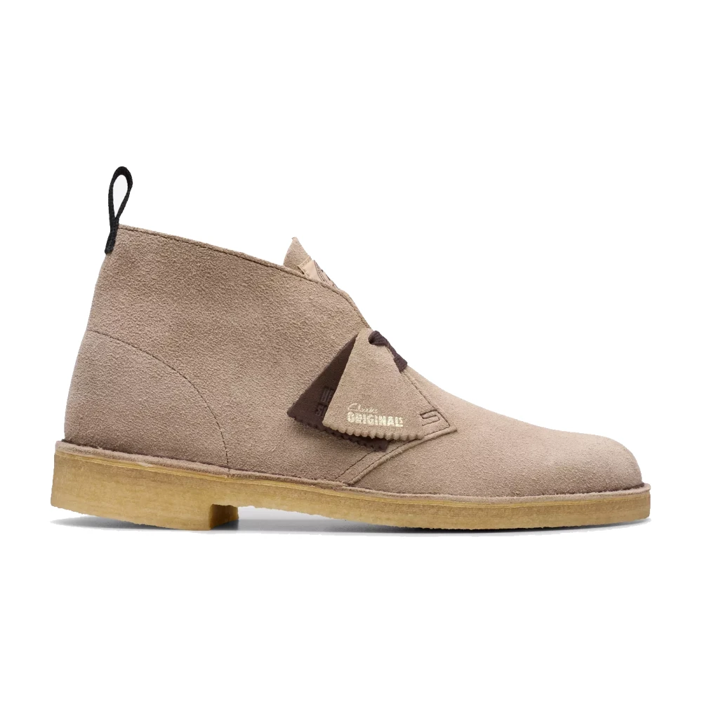 Shoes > Boots > Lace-up Boots - - Clarks - Modalova