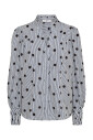 dot-petra-v-neck-blouse