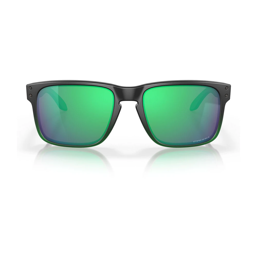 Oakley Unisex Black Sunglasses, 55 Mm, Holbrook Sunglasses