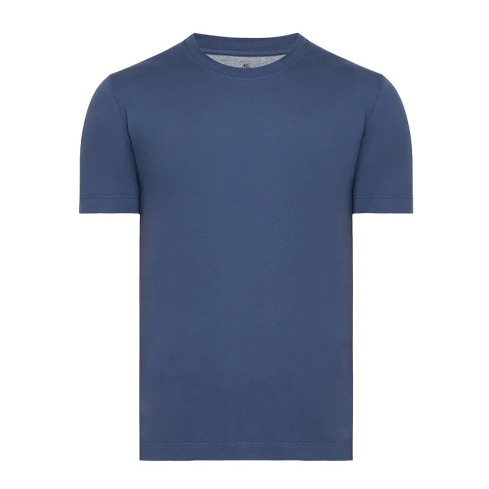 Tops > T-Shirts - - Brunello Cucinelli - Modalova