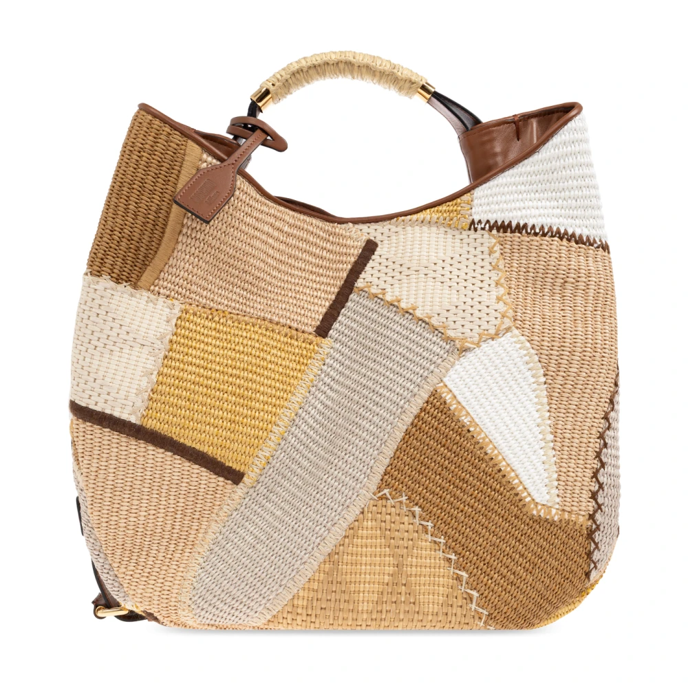Bags > Handbags - - Moschino - Modalova
