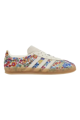 Begränsad upplaga Liberty London Blomsterbroderi