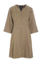 elegant-nutmeg-dress-kumamoto-model