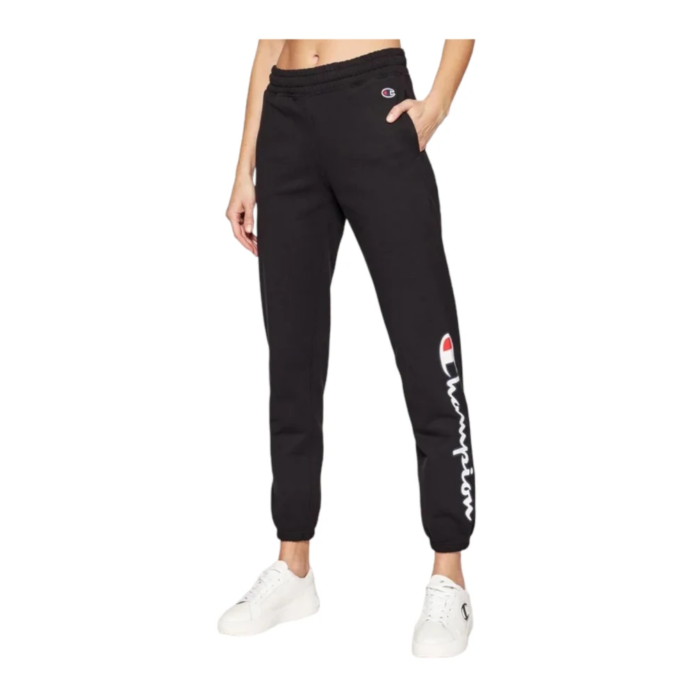 Champion Trousers Black Dames