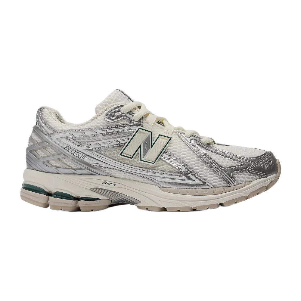 New Balance Women's Gray Running Shoes, 4 Uk, 1906R Running Shoes