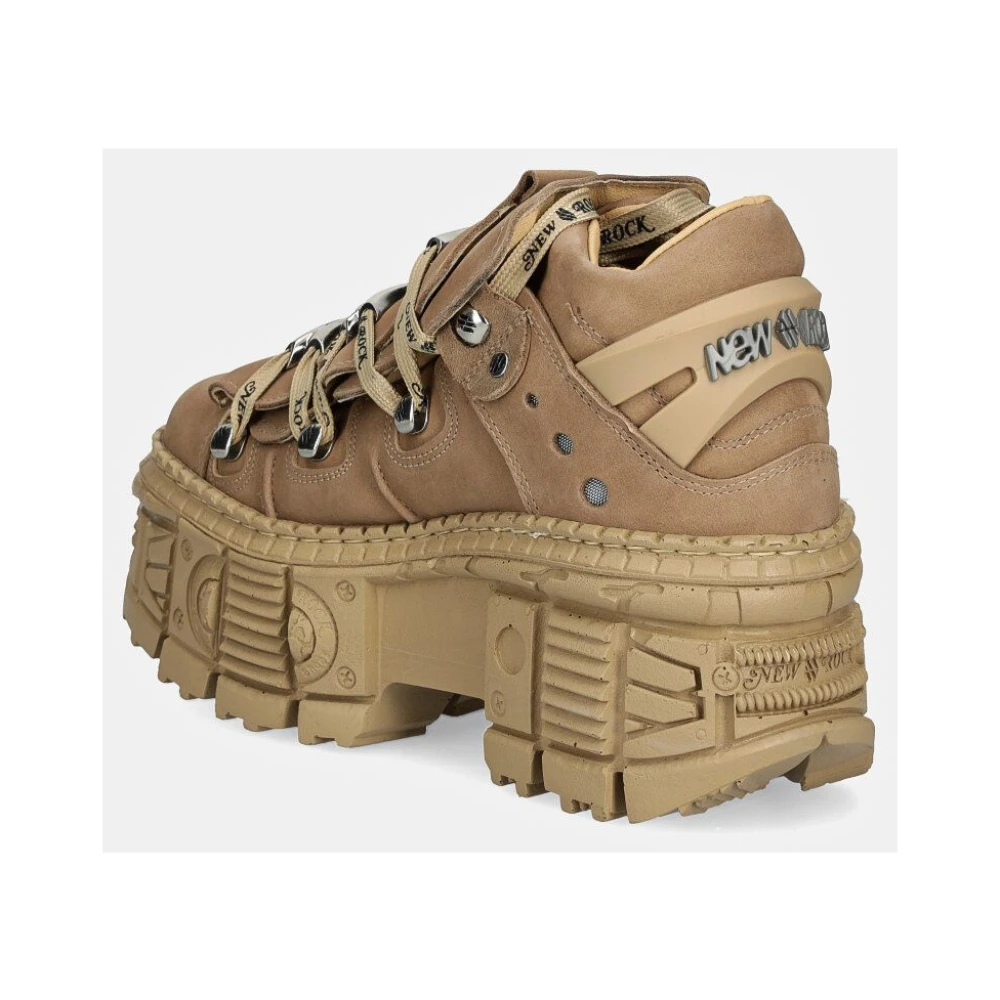 New Rock Platform veterlaars