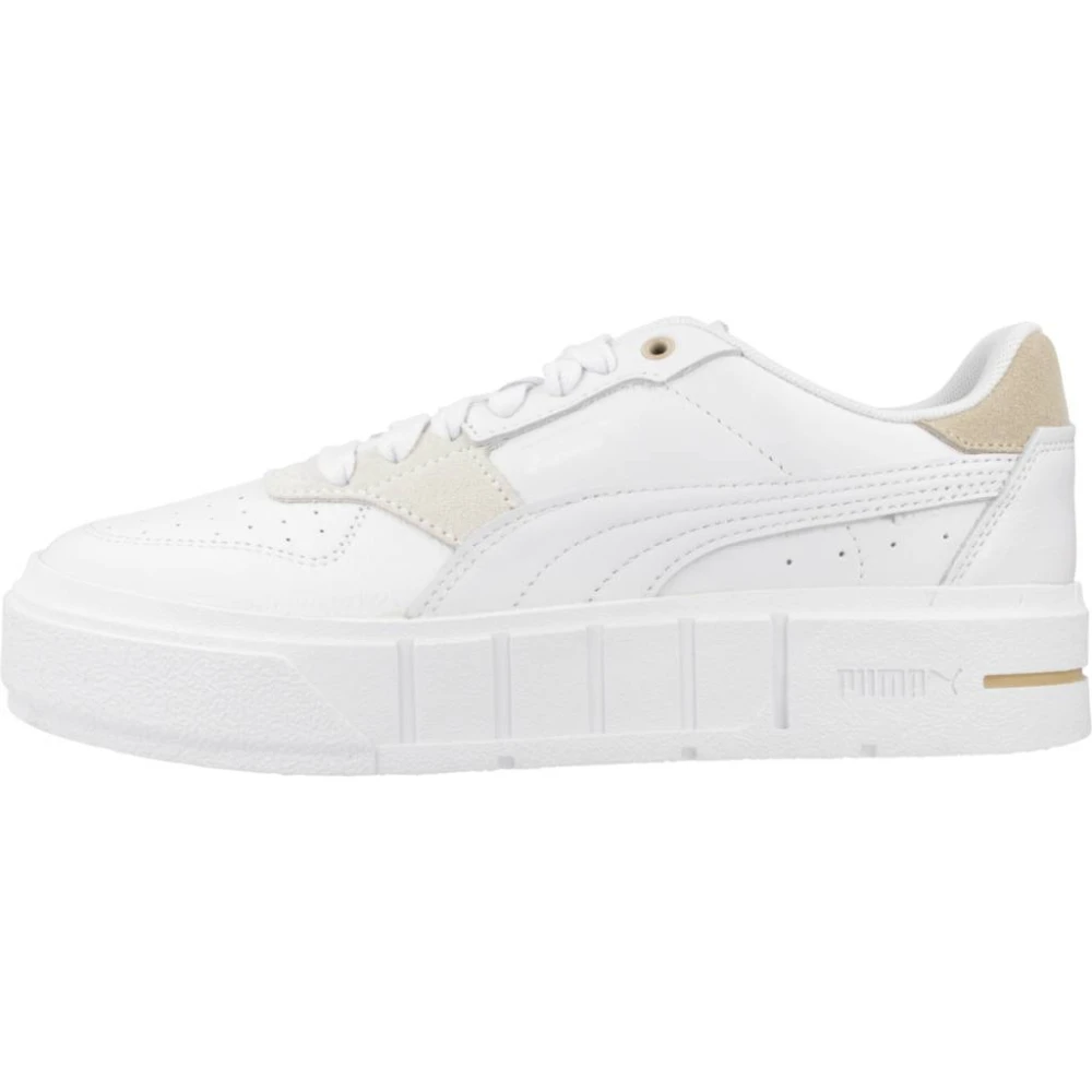 Puma - Shoes > Sneakers - White - Puma - Modalova