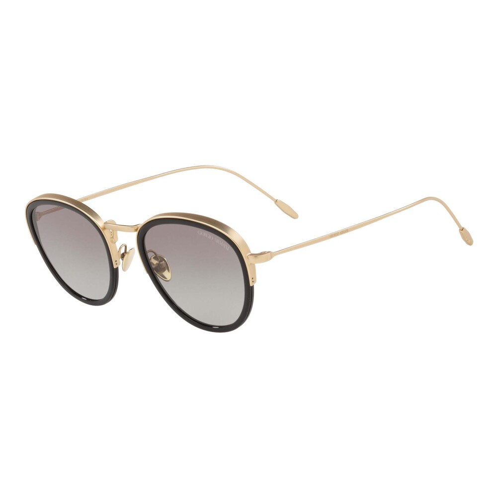 Sunglasses FRAMES OF LIFE AR 6068 Giorgio Armani Sunglasses