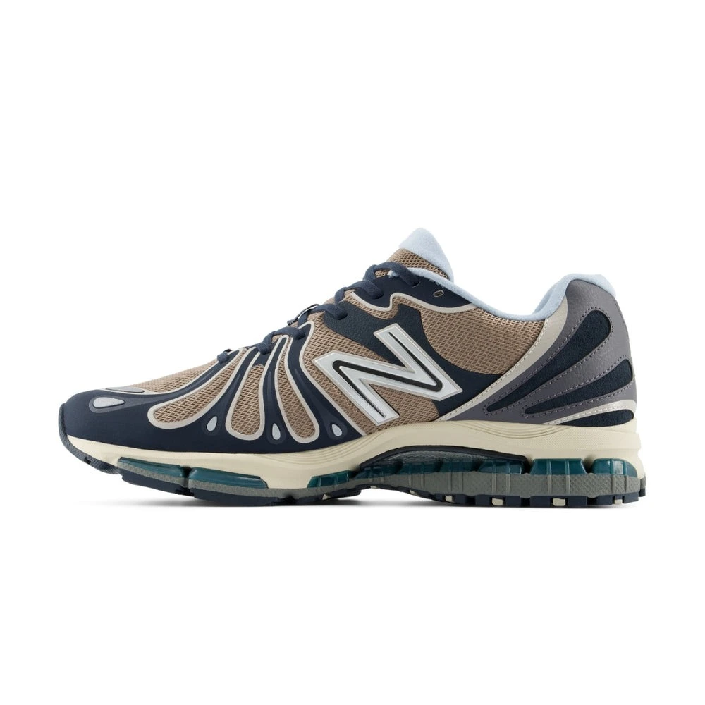New Balance Men's Multicolor Trainers, 8 1/2 Uk, 1890