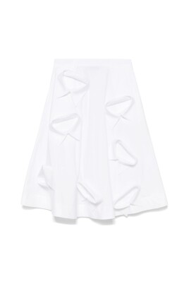 white-skirt-with-side-pockets