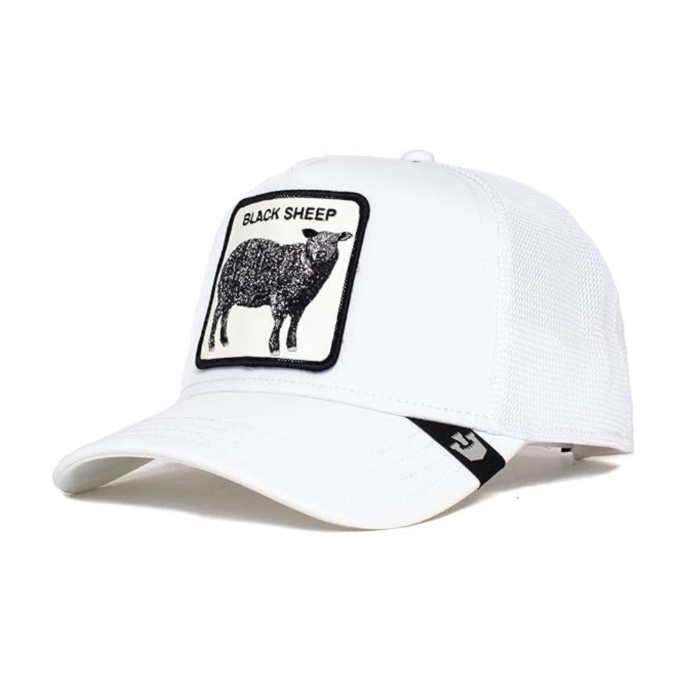Accessories > Hats > Caps - - Goorin Bros - Modalova