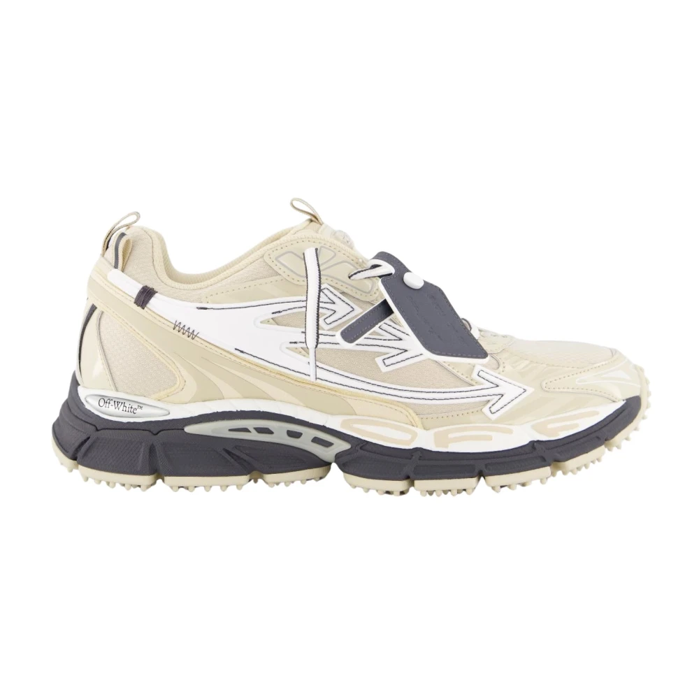 Shoes > Sneakers - - Off White - Modalova