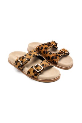 sandale-a-imprime-animal-avec-double-boucle