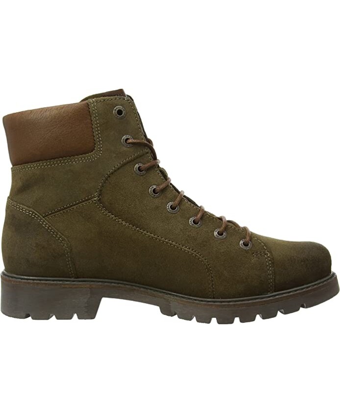 ankle-boots