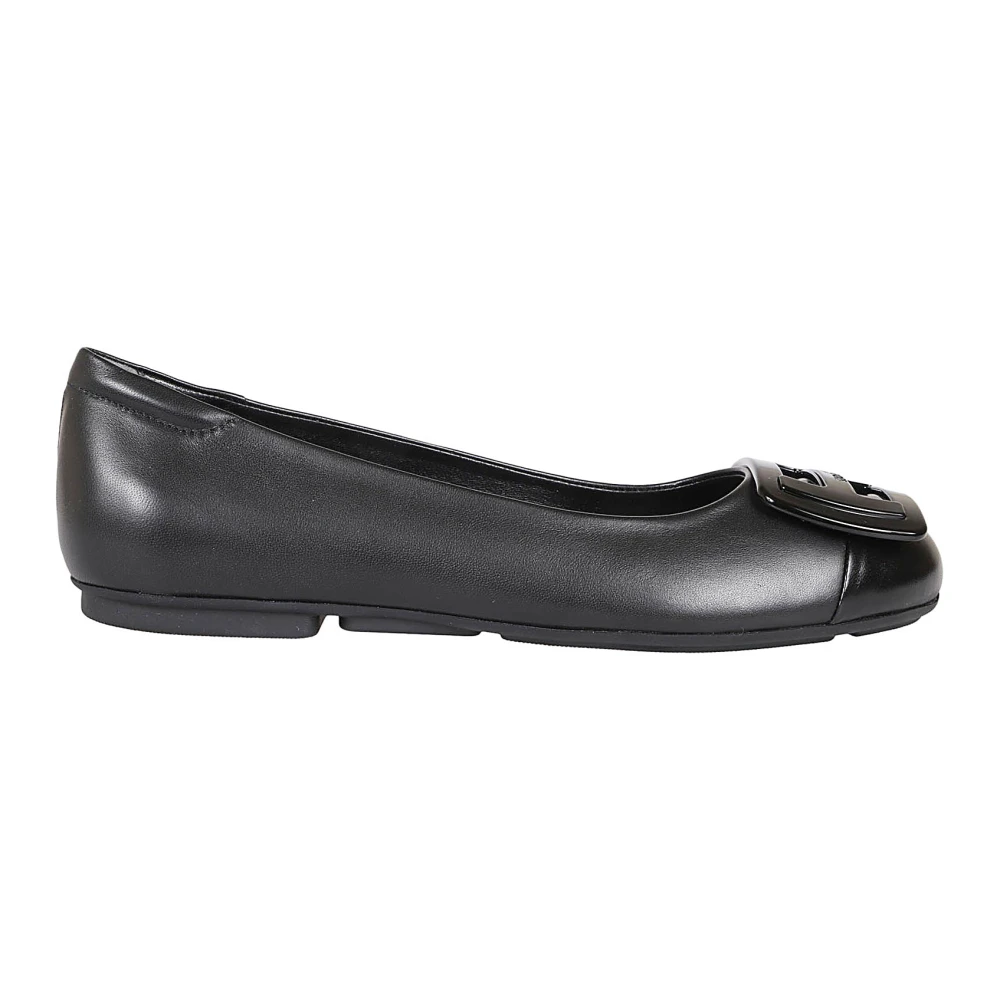 Shoes > Flats > Ballerinas - - Hogan - Modalova
