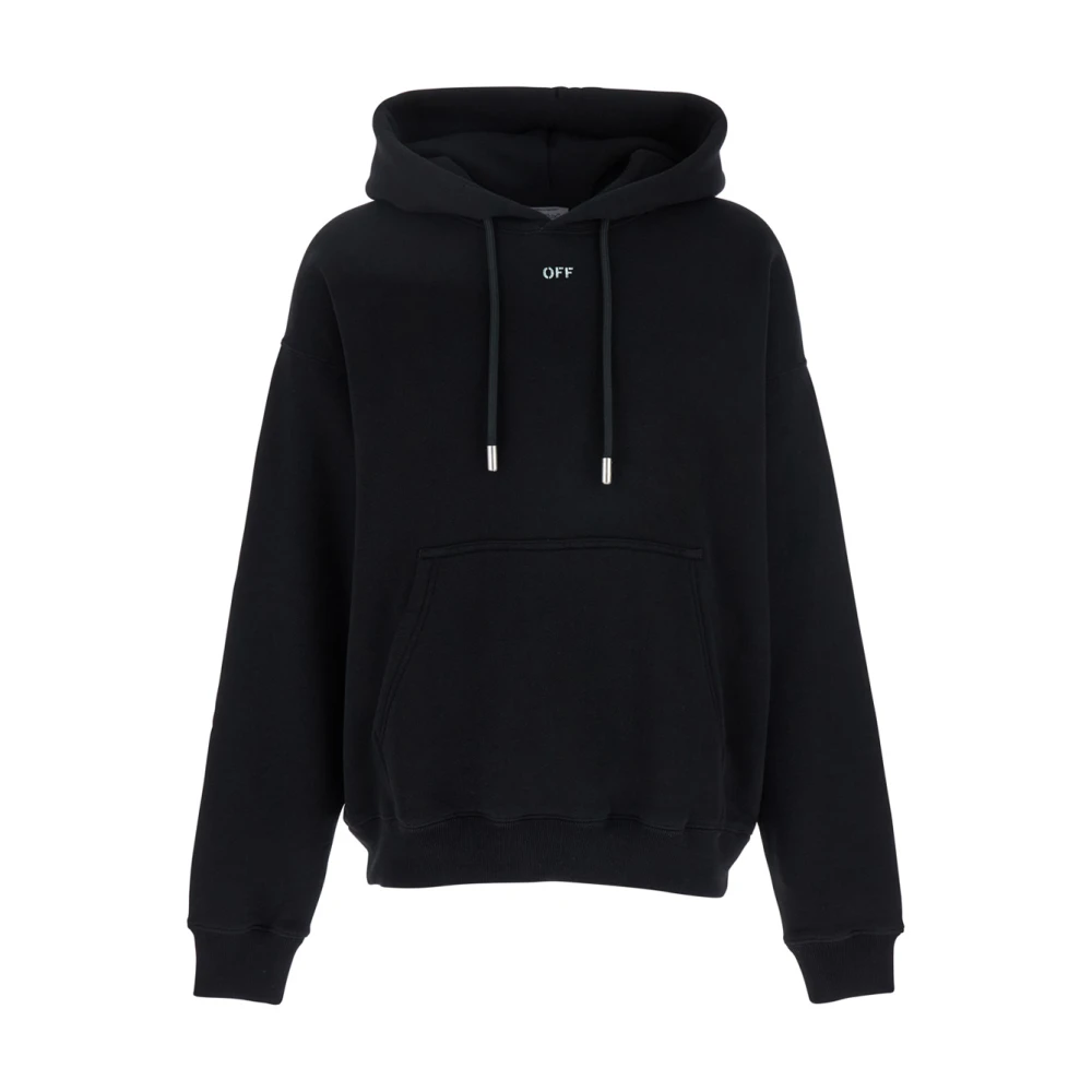 Sweatshirts & Hoodies > Hoodies - - Off White - Modalova