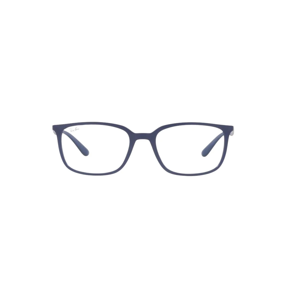 Ray-Ban Zonnebril Blue Heren