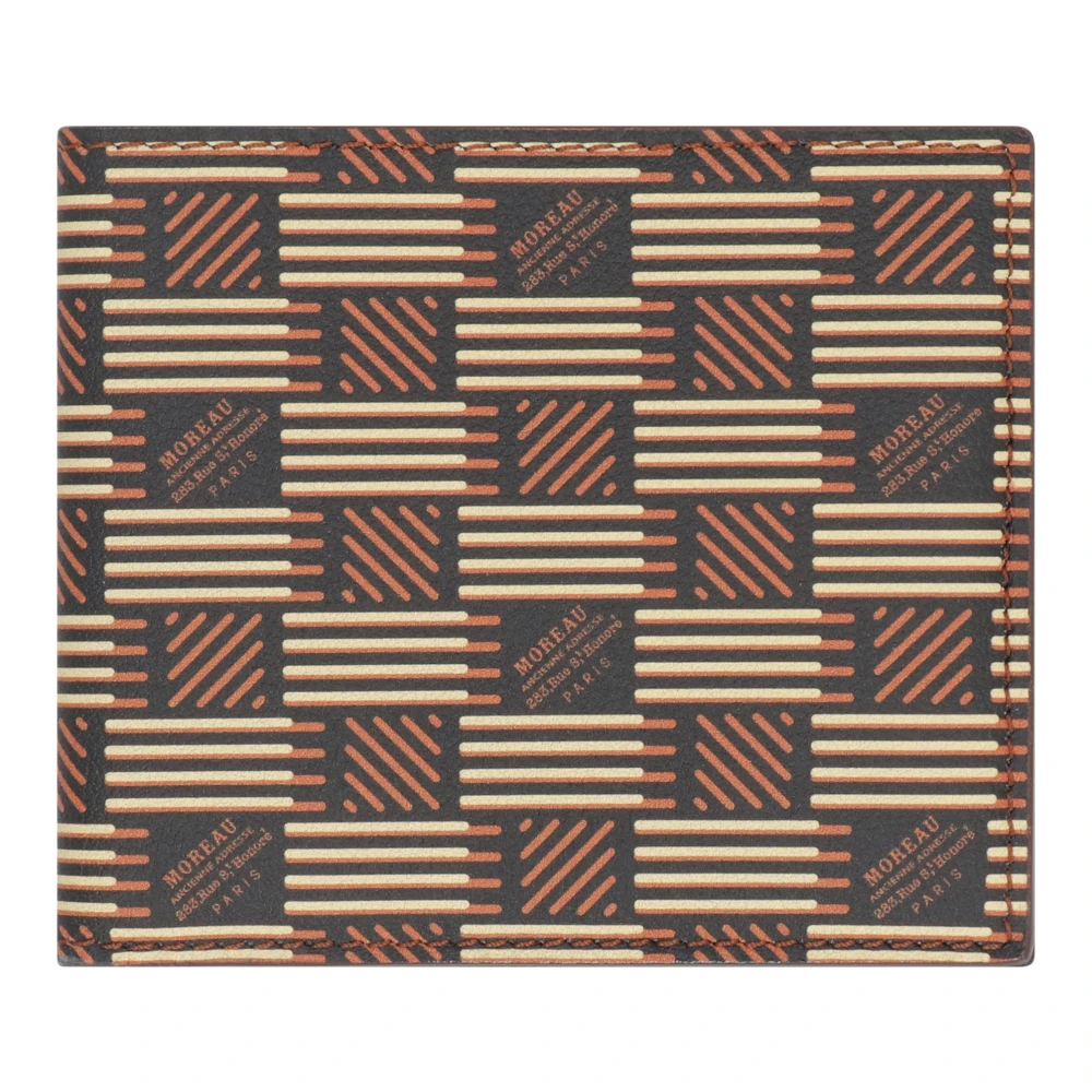 Accessories > Wallets & Cardholders - - Moreau Paris - Modalova