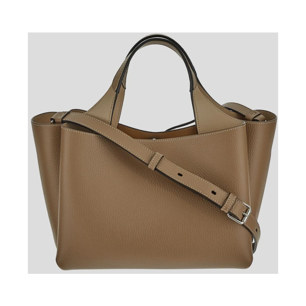 TOD'S Stijlvolle Damesaccessoires Beige Dames