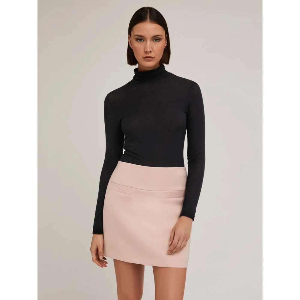 Motivi Coltrui Modal Mix Black Dames